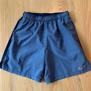 Nike Dri-Fit 7” inseam shorts mens MEDIUM